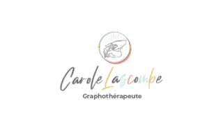 carole-lascombe-graphotherapeute-logo