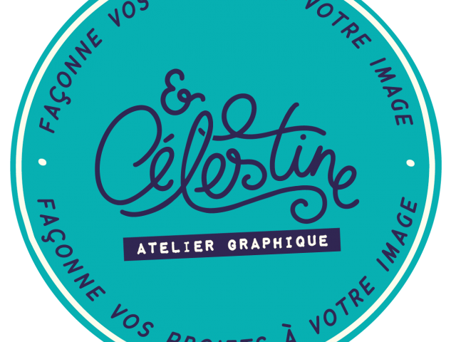 elodie-ganne-et-celestine-graphiste-logo
