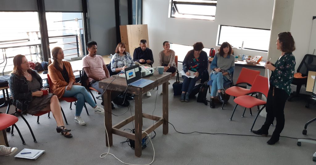 atelier Google My Business