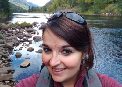 Guillemette LABADIE