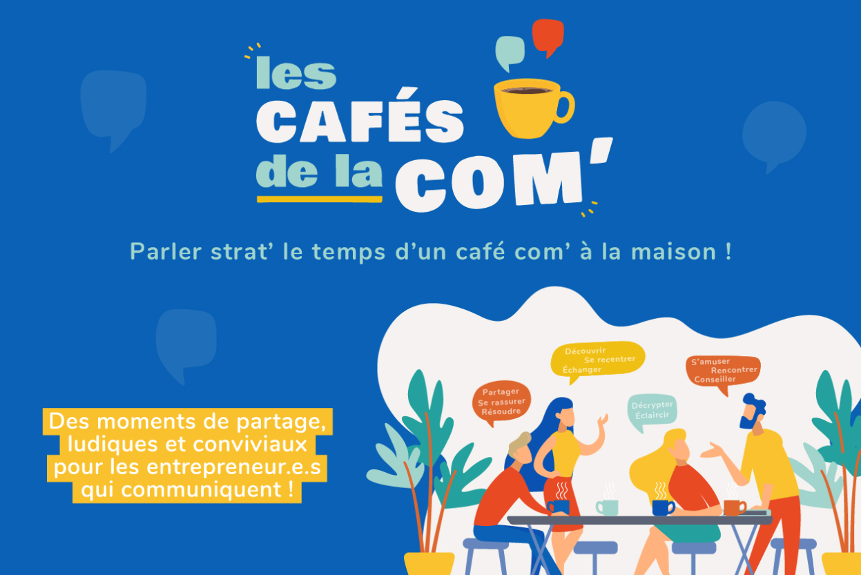 Marché des entrepreneur.e.s 2022