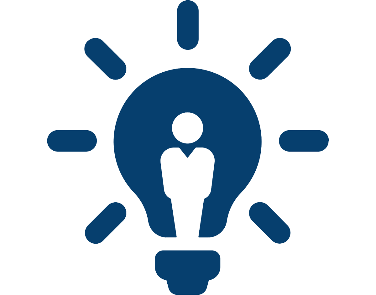 entrepreneur - icone