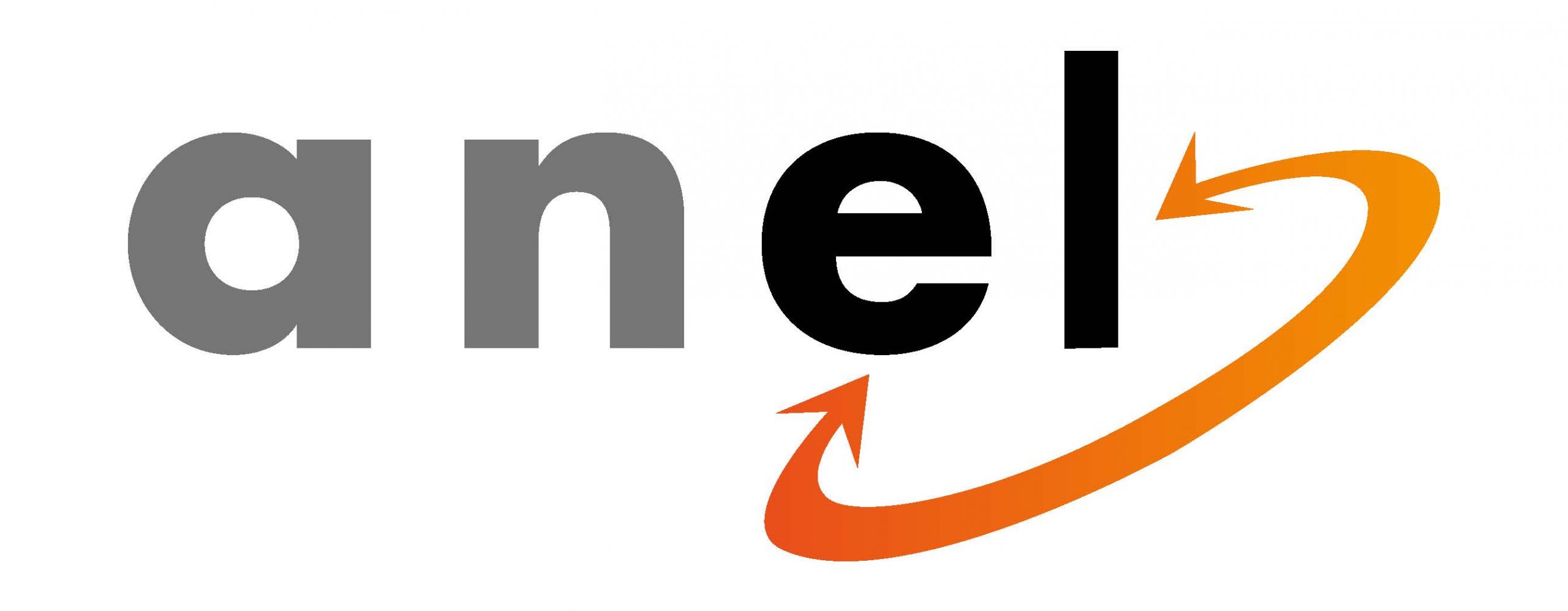 Anel : logo