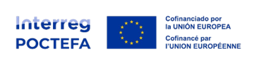 Poctefa : logo