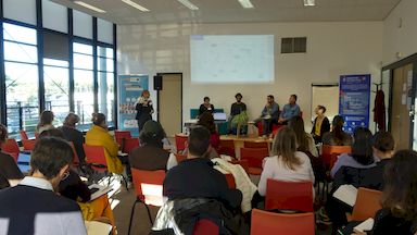 Qualiopi processus certifié pour Interstices Sud Aquitaine