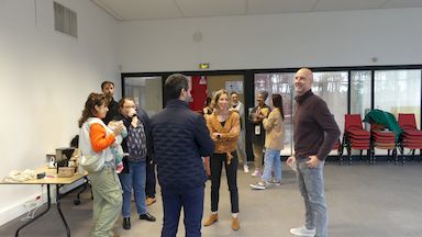 Qualiopi processus certifié pour Interstices Sud Aquitaine
