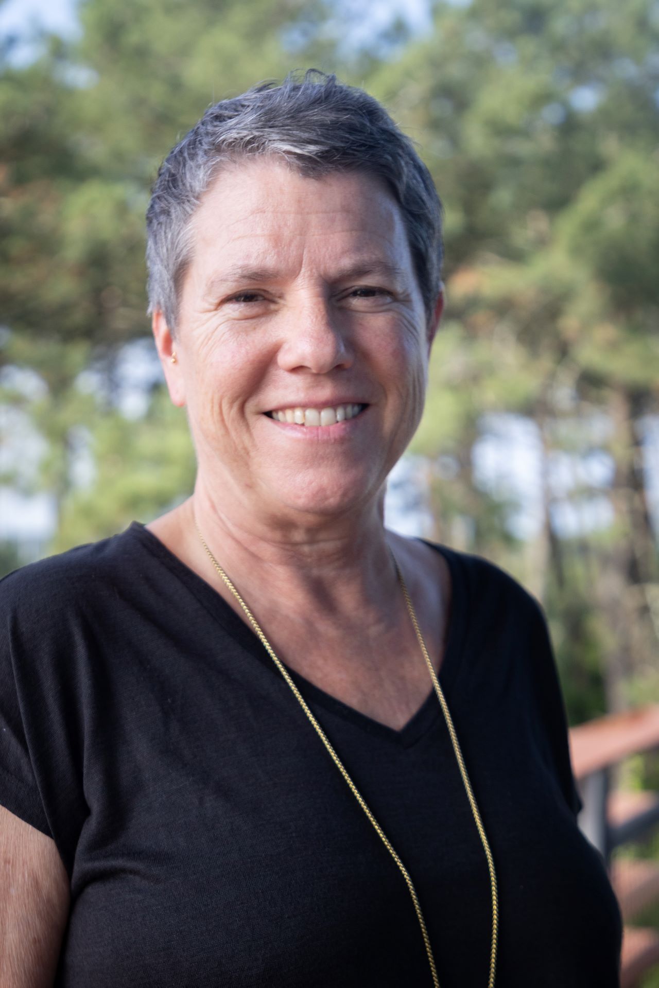 Bernadette Duhart
