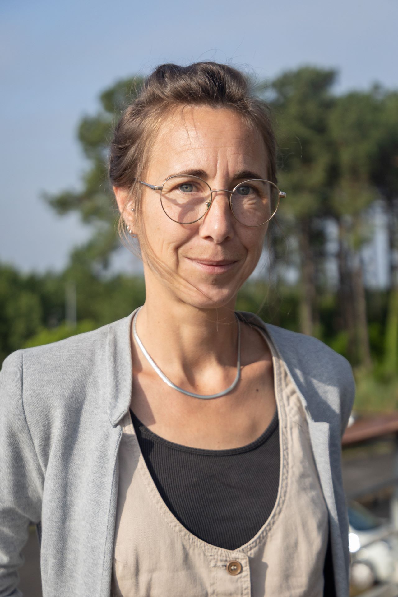 Laurence Noyer