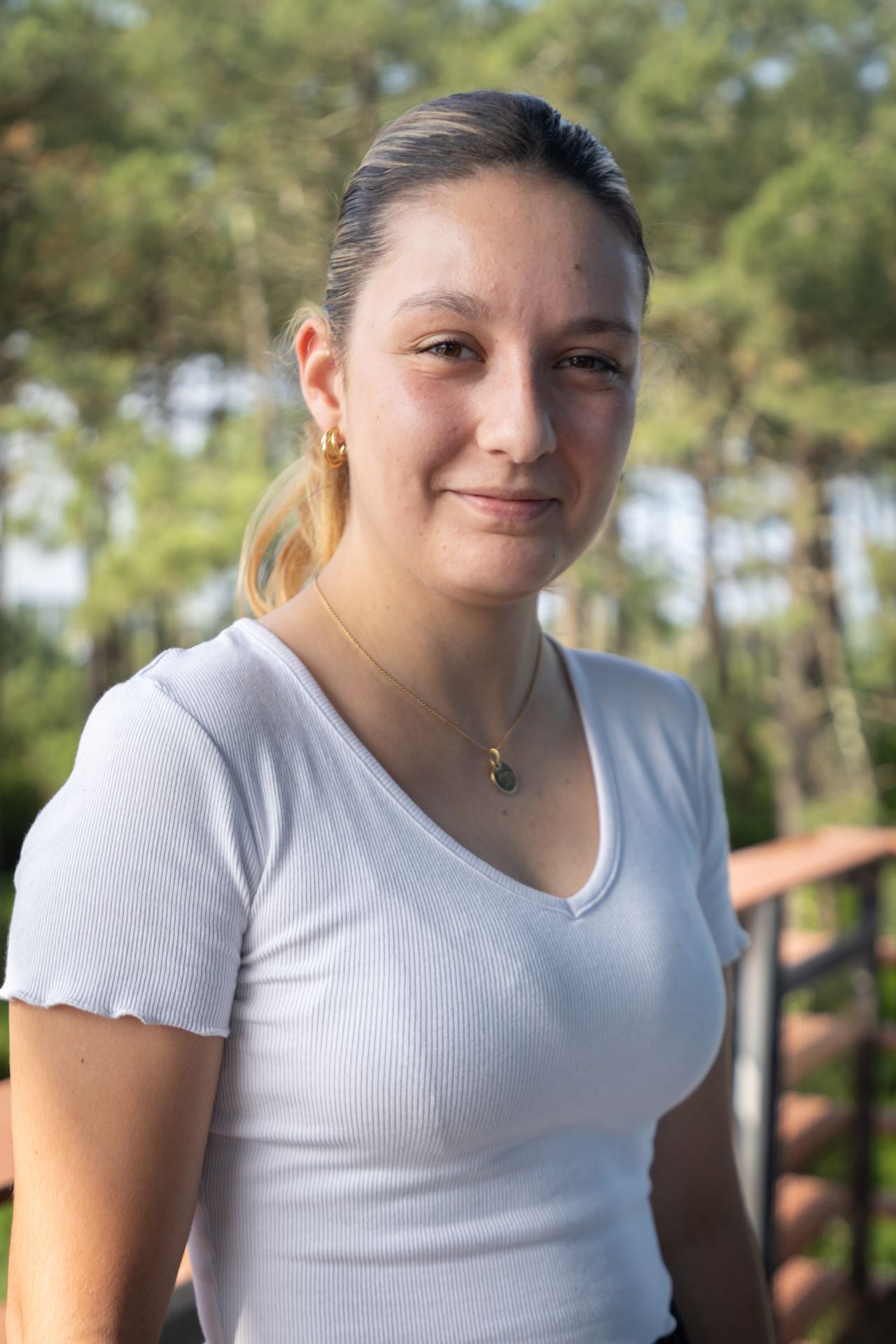 Paloma Monarque