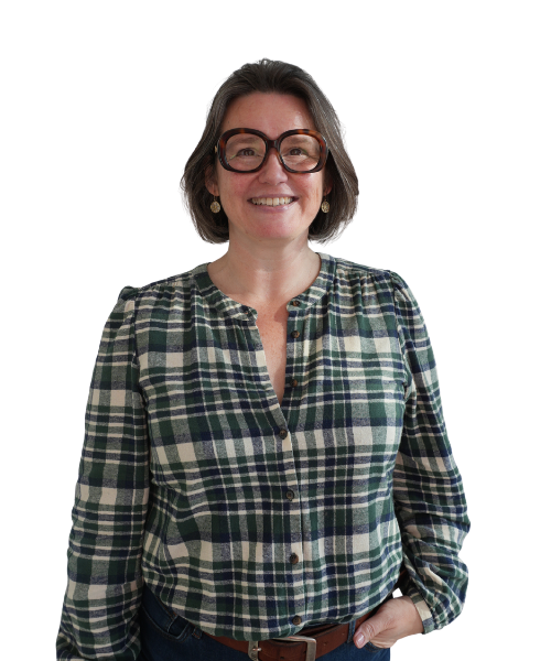 Géraldine Bélangé