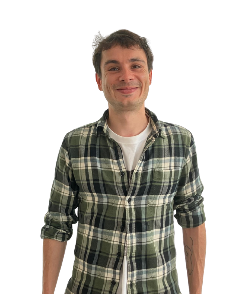 Timothée André